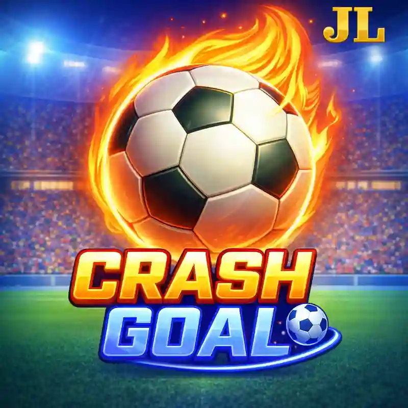 Crash Goal Online Casino Game
