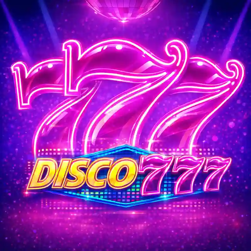 DISCO 777 Slot Game - patokbet Casino