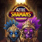 Aztec Shamans MegaWays